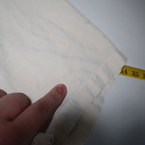 Tommy Bahama King Of The Green Golf Silk Camp Shirt Short Sleeve Mens XL Texture - Picture 14 of 16